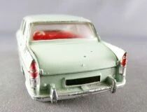 Dinky Toys France 553 - Peugeot 404 Light Blue no Box 1:43