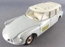 Dinky Toys France 556 Citro&euml;n ID19 Ambulance Municipale sans Boite 100% d\'origine