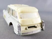 Dinky Toys France 556 Citro&euml;n ID19 Ambulance Municipale sans Boite 100% d\'origine