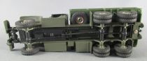 Dinky Toys France 808 Militaire Camion G.M.C. Dépannage Kaki Neuf Boite 1