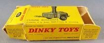 Dinky Toys France 823 Militaire Cuisine Roulante Marion en Boite