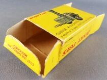 Dinky Toys France 823 Military Army Field Kitchen Boxed