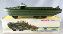 Dinky Toys France 825 Dukw Camion Militaire Amphibie en Boite