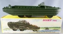 Dinky Toys France 825 Dukw Camion Militaire Amphibie en Boite