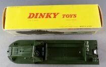 Dinky Toys France 825 Dukw Camion Militaire Amphibie en Boite