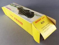 Dinky Toys France 825 Dukw Camion Militaire Amphibie en Boite