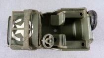 Dinky Toys France 828/829 Militaire Jeep Willys sans Boite