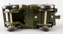 Dinky Toys France 828/829 Military Jeep Willys no Box 3