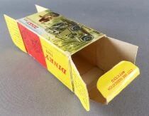 Dinky Toys France 828 Military Rocket-Carrier Jeep Boxed