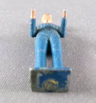 Dinky Toys France 90A Driver Figure for Richier Road Roller 100% Original