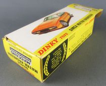 Dinky Toys France Espagne 1454 11454 Matra Bagheera Verte Neuve Boite 2