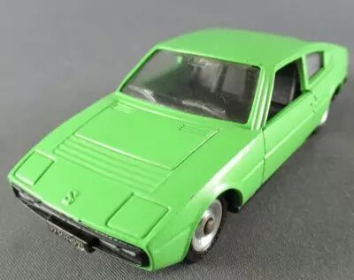 Dinky Toys Simca Matra Bagheera avec boîte d'origine – Réf. 011454 - Collection