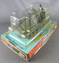 Dinky Toys GB 155mm Mobile Gun Mint in Sealed Box 1