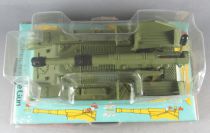 Dinky Toys GB 155mm Mobile Gun Mint in Sealed Box 1