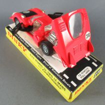 Dinky Toys GB 210 Alfa Romeo 33 Tipo Le Mans Rouge Orange Neuve Boite 2