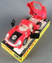 Dinky Toys GB 210 Alfa Romeo 33 Tipo Le Mans Rouge Orange Neuve Boite 2