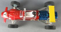 Dinky Toys GB 225 Lotus F1 Racing Car Rouge Neuve Boite