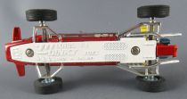 Dinky Toys GB 225 Lotus F1 Racing Car Rouge Neuve Boite