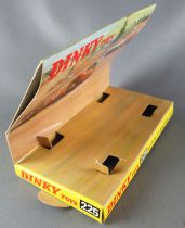 Dinky Toys GB 225 Lotus F1 Racing Car Rouge Neuve Boite