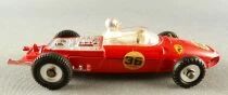 Dinky Toys GB 242 Ferrari Racing Car sans Boite 100% d\'origine
