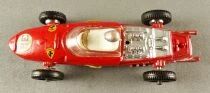 Dinky Toys GB 242 Ferrari Racing Car sans Boite 100% d\'origine