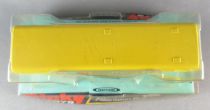 Dinky Toys GB 295 Bus Atlantean Yellow Pages Jaune Neuf Boite 2