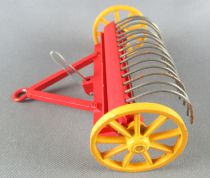 Dinky Toys GB 324 Râteau à Foin pour Tracteur Agricole Neuf Boite 1