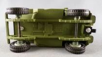 Dinky Toys GB 615 Militaire Jeep US sans Boite