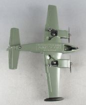 Dinky Toys GB 712 Avion US Army T 42A Neuf Boite 2