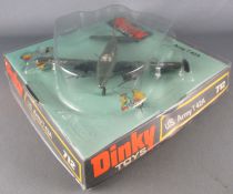 Dinky Toys GB 712 Avion US Army T 42A Neuf Boite 2