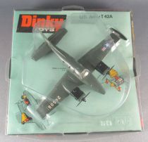 Dinky Toys GB 712 Avion US Army T 42A Neuf Boite 2