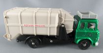 Dinky Toys GB 928 Green Bedford Refuse Wagon Mint in Box