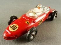 Dinky Toys GB Ref. 242 Ferrari Racing Car no Box 100% Original