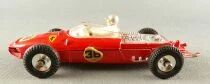 Dinky Toys GB Ref. 242 Ferrari Racing Car no Box 100% Original