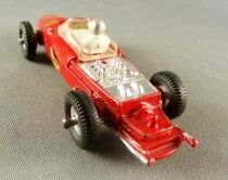 Dinky Toys GB Ref. 242 Ferrari Racing Car no Box 100% Original