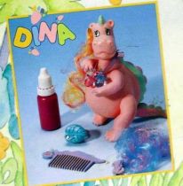Dino Bambino - Dina (mint in box)