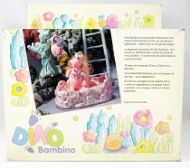 Dino Bambino - Dina\\\'s Bathtube (mint in box)