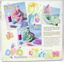 Dino Bambino - Dina\\\'s Bathtube (mint in box)