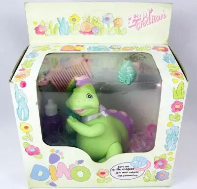 Dili Best Baignoire pour bébé Dino Gris - Baby House Shop