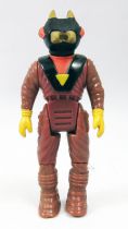Dino Riders - Action-Figure - Antor (loose)