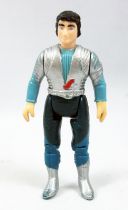 Dino Riders - Action-Figure - Aries (loose)