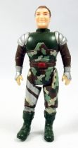 Dino Riders - Action-Figure - Boldar (loose)