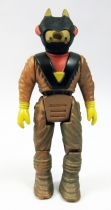 Dino Riders - Action-Figure - Demon (loose)