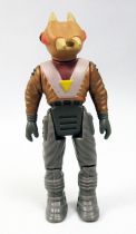 Dino Riders - Action-Figure - Fire (loose)