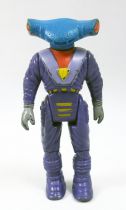 Dino Riders - Action-Figure - Hammerhead (loose)