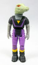 Dino Riders - Action-Figure - Krok (loose)