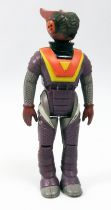 Dino Riders - Action-Figure - Lokus (loose)