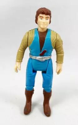 Dino Riders - Action-Figure - Magnus (loose)