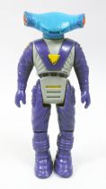 Dino Riders - Action-Figure - Mako (loose)