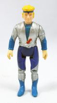 Dino Riders - Action-Figure - Nova (loose)